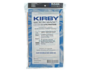 Kirby G2001 G2000 G6 G5 G4 G3 Ult Bags 197294