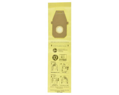 Hoover CH50400 HushTone Lite Bags AH10021