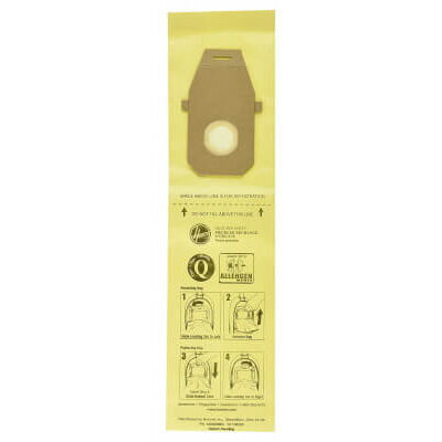 Hoover CH50400 HushTone Lite Bags AH10021