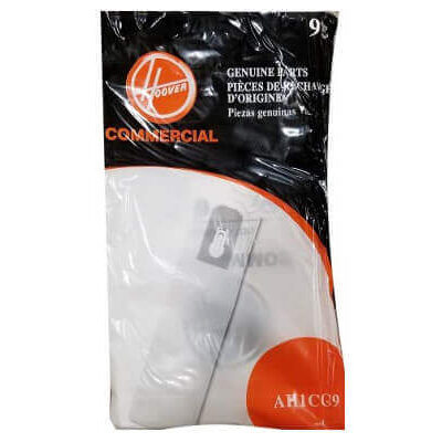 Hoover CH51012 Vacuum Bags AH1CC9