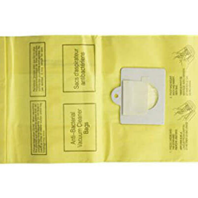 Panasonic Type C-5 Canister Vacuum Bags (3 pk)