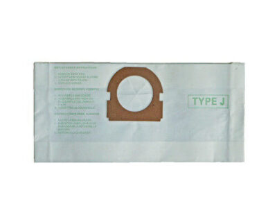 Hoover Type J Vacuum Bags (3 pack)