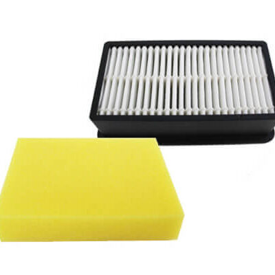 Bissell Cleanview Filter Pack 1008
