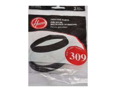 Hoover Canister Belt AH20000 Style 309 (2 belts)