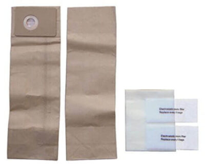Advance Spectrum Vacuum Bags 1471058500
