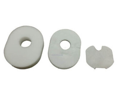 Shark Rocket DeluxePro Filter Kit 1080FTV320