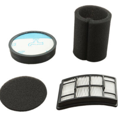 Simplicity Spiffy S60 Filter Set RS60-F