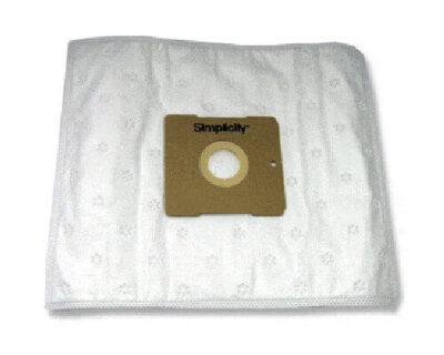 Riccar Type Z HEPA Vacuum Bags RZH-6 - Moonlight & Sunburst