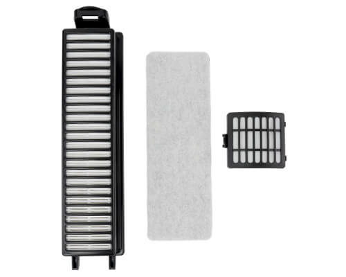 Simplicity Synergy S40 Series HEPA Vacuum Filter SF40