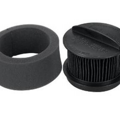 Bissell Powerforce & Helix Turbo Filter Set 203-7913