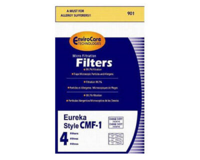 Eureka Vacuum Filter CMF-1 (4 pack)