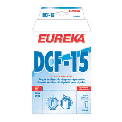 Eureka DCF-15 Dust Filter