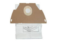 GE Style CN-1 Canister Vacuum Bags (3 pack)