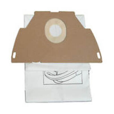 GE Style CN-1 Canister Vacuum Bags (3 pack)