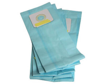 Simplicity Type A Vacuum Bags (18 bags) - Symmetry - 6 Series