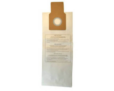 Panasonic Type U-2 & U-10 Vacuum Bags (9 bags)