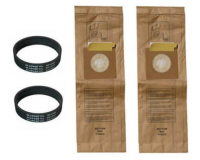 Kirby G2001 G2000 Gsix G5 G4 Ultimate G Deal (6 bags & 2 belts)