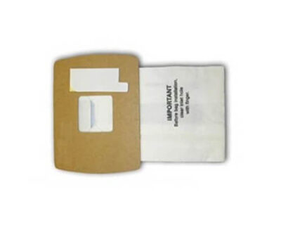 Oreck Buster B & HouseKeeper Allergen Bags PKBB12DW (12 pk)
