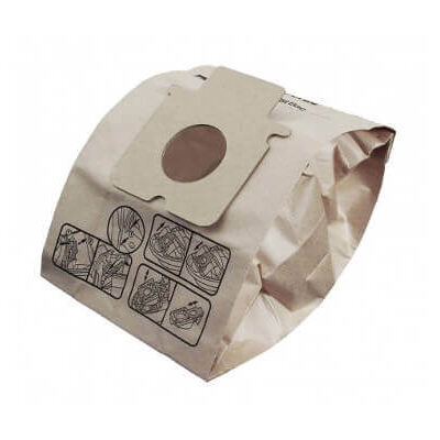 Panasonic Type C-20E & C-17 Canister Vacuum Bags