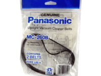 Panasonic Type UB-4 Vacuum Belt MC-260B