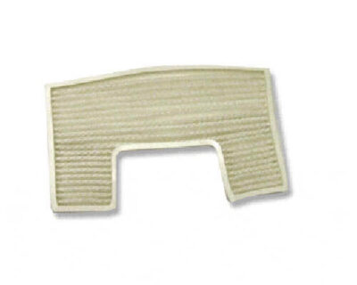 Simplicity 7 Series Electrostatic Pleated Filter SF7P-1