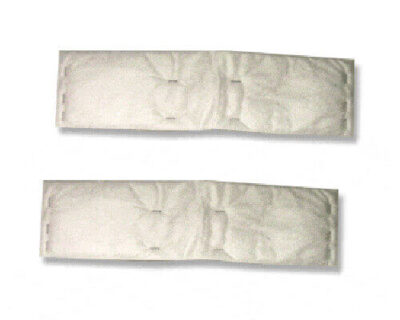 Riccar R Series Electrostatic Post Filter - RF4-2