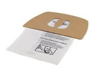 Dirt Devil Type F Canister Vacuum Bags (9 pack)