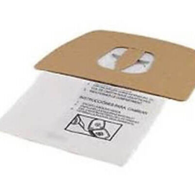 Dirt Devil Type F Canister Vacuum Bags (9 pack)