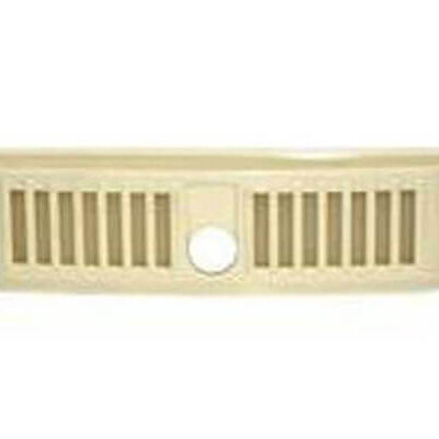 Windsor Versamatic Exhaust Filter 1534