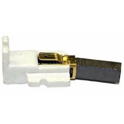 Kirby Carbon Brush with Holder 107110A