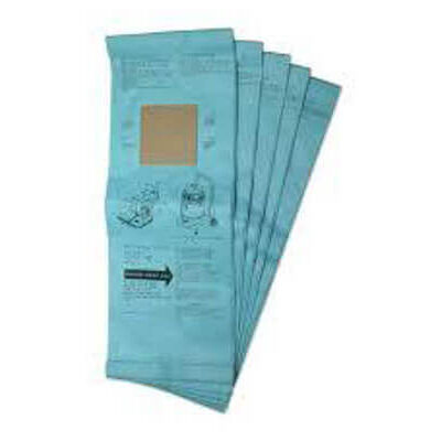 MasterCraft Wide Area Vacuum Bags 7280 (5 pack)