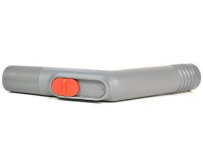 Kirby Curved Wand - Sentria