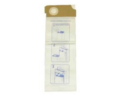 Royal Type S 370221PKG Vacuum Bags (10 pack)
