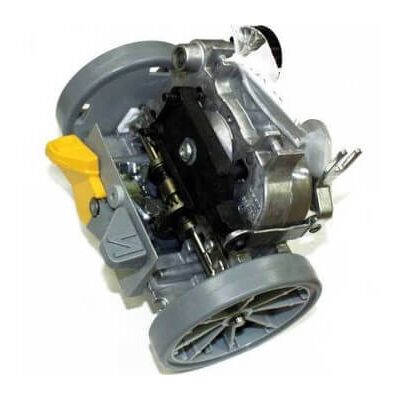 Kirby Transmission Assembly - Ultimate G