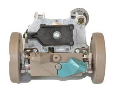 Kirby Transmission Assembly - Sentria II