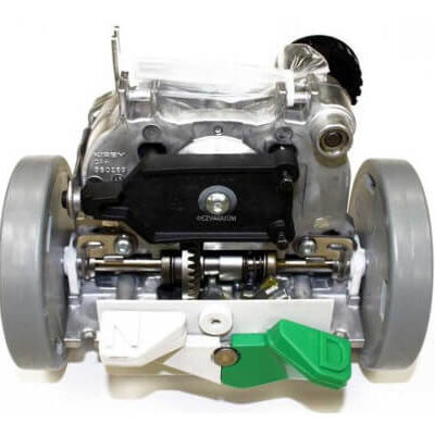 Kirby Transmission Assembly - Gen 3 and G4