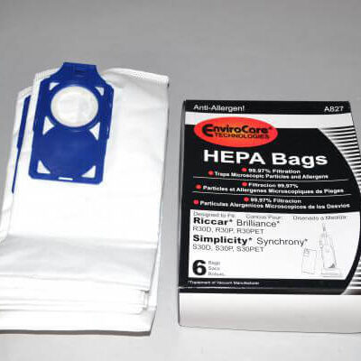 Maytag M1200 Vacuum Bags (18 Bags)
