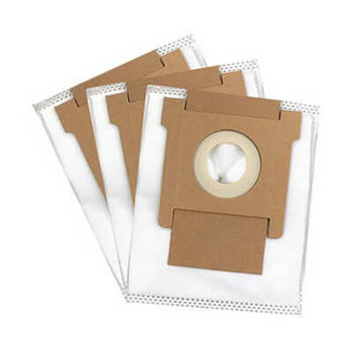 Irobot Roomba Clean Base Vacuum Bags 4640235 (3 pack)
