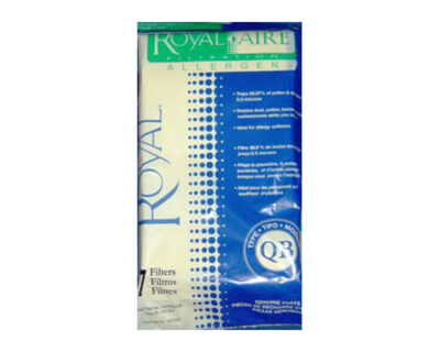 Royal Type QB Bags AR10022