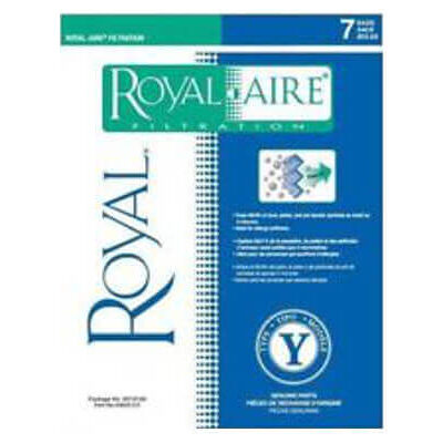 Royal Type Y Bags AR10140