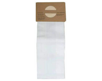 Nobles Lite Trac Vacuum Bags (10 pack)
