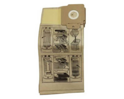 Tornado CV30 CV38 & CV48 Vacuum Bags 69042940