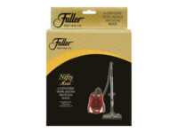Fuller Brush Canister Nifty Maid & Tiny Maid HEPA Bags
