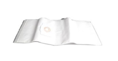 Frigidaire Central Vacuum 6 Gallon Filter Bags 3 Pk