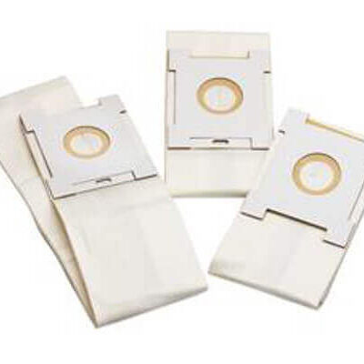 Nutone VX550 & VX1000 Vacuum Bags VX3918STD