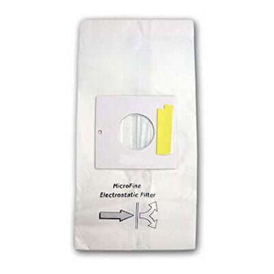 Sanyo Type SC-P5A PowerBoy Canister Vacuum Bags