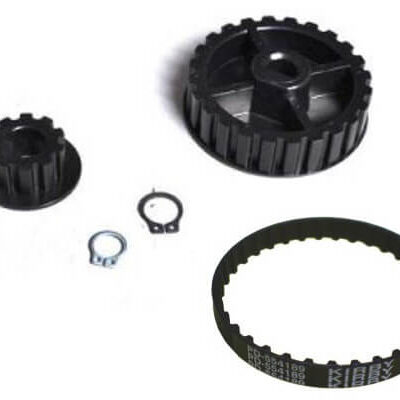Kirby Transmission - Motor Gear Kit