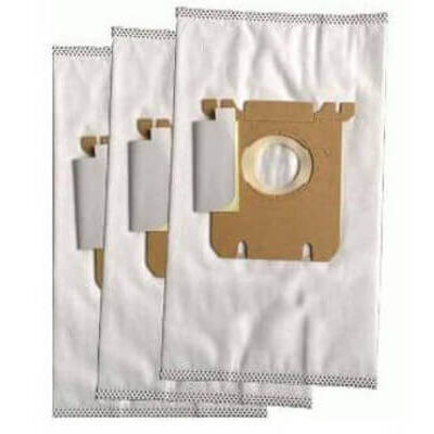 Electrolux S-Bag Ultra Vacuum Bags (3 pk)