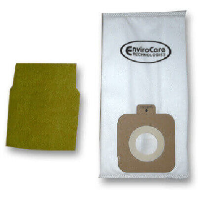 Electrolux Intensity HEPA Vacuum Bags