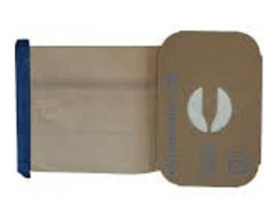 Electrolux Style C Canister (Tank) Bags (12 bags)